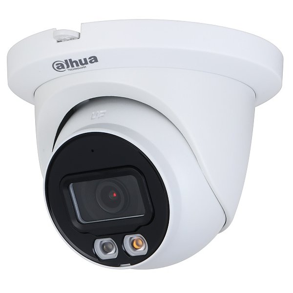Dahua IPC-HDW2249TM-S-IL